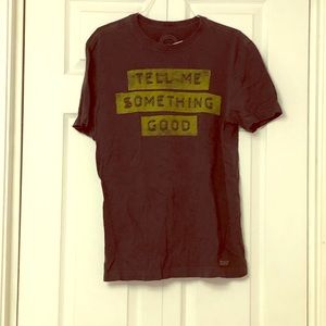 Life is Good Men’s T-shirt Small